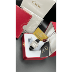 Cartier Santos Diamonds