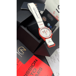 Omega Swatch Mission to Mars