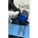Omega Swatch Mission to Neptune