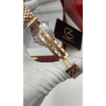 Cartier Panthere Rose Gold