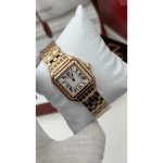 Cartier Panthere Rose Gold