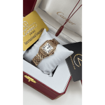Cartier Panthere Rose Gold