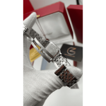 Cartier Panthere Silver