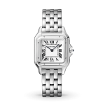 Cartier Panthere Silver Thumb