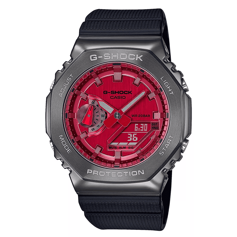 Casio G-Shock GM-2100-4A