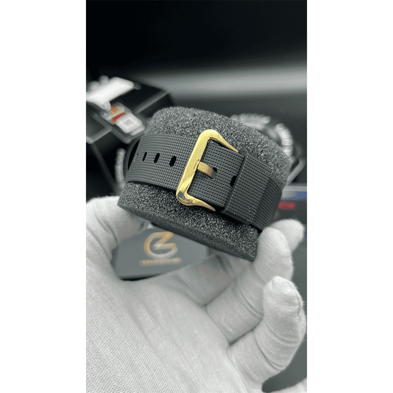 Casio G-Shock GM-2100-5A