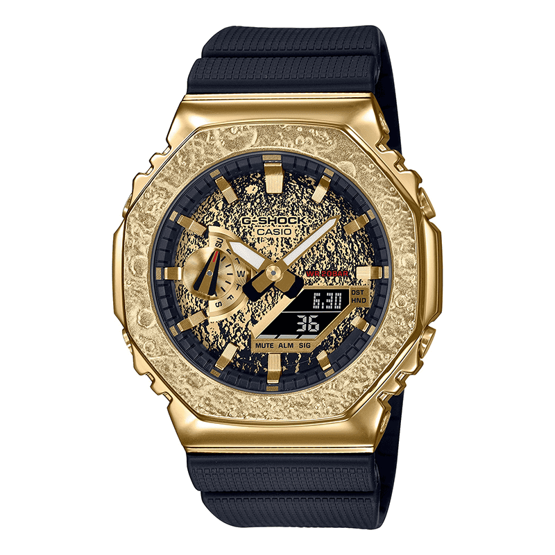 Casio G-Shock GM-2100-6A