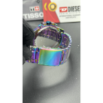 Diesel Mega Chief 7 Color Reflex Glass