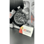 Diesel Mega Chief Full Black