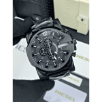 Diesel Mega Chief Full Black