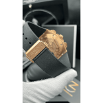 Hublot Aerofusion Orlinski Rose Gold Full Diamond