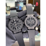 Hublot Classic Fusion Full Black