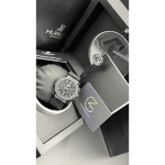 Hublot Classic Fusion Full Black