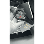 Hublot MP-09 Tourbillon Black