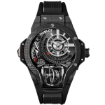 Hublot MP-09 Tourbillon Black