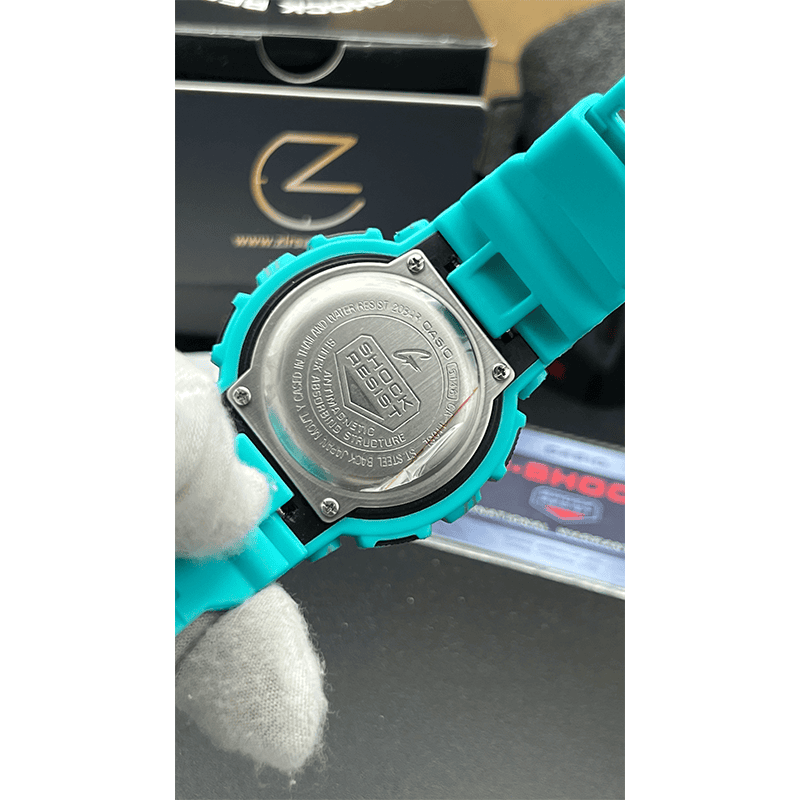 Casio G-Shock GA-110GT Tiffani