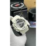 Casio G-Shock GA-110PR Full White