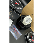 Casio G-Shock GA-110PR Full White