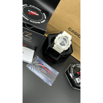 Casio G-Shock GA-110PR Full White