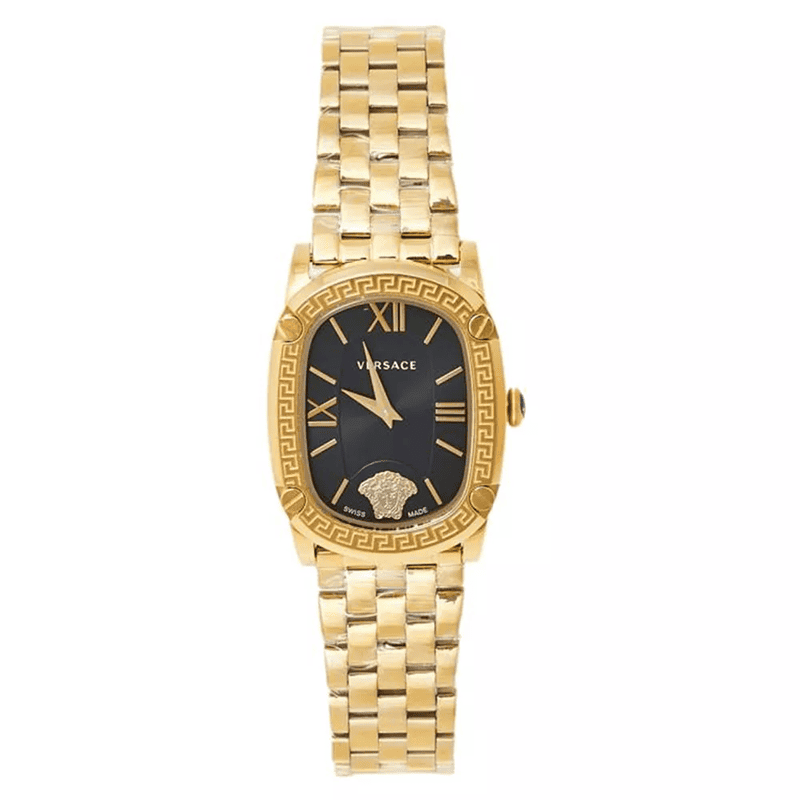 Versace Couture Golden Black Screen