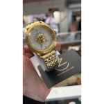 Versace Palazzo Empire Golden White Screen