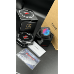 Casio G-Shock GA-2100-10A