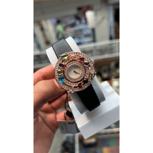 Bvlgari Astrale Leather