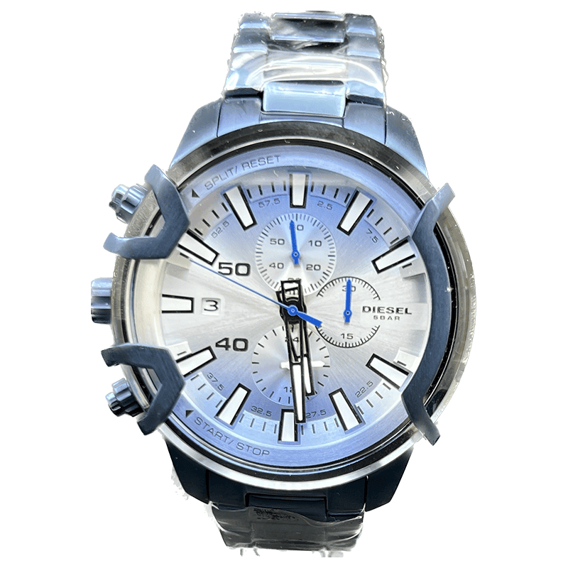 Diesel Griffed Blue