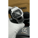 Casio Nostalgia Silver