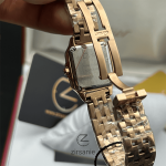 Cartier Panthere Sunray Plum Diamonds Rosegold Caffe