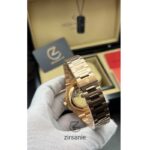 Patek Philippe RoseGold Brown Two Automatic Calendars3