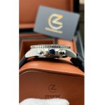 Tissot Black Blue Sea Star1853