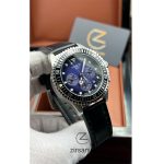 Tissot Black Blue Sea Star1853