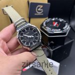 Casio G-Shock Gm2100 CHS