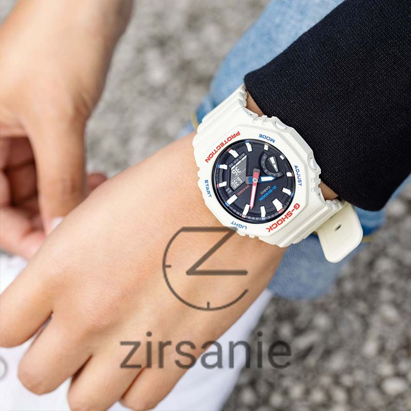 Casio G-Shock GA2100