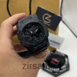 Casio G-Shock B001G Black