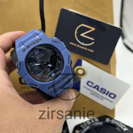 Casio G-Shock B001G Navy Black