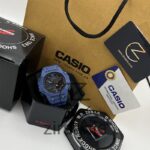 Casio G-Shock B001G Navy Black