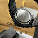 Casio G-Shock GA-2100 Black Multi Color