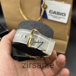 Casio G-Shock Gm110 Golden White