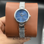 Elegance Silver Blue