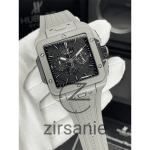 Hublot Square Bang Unico Gray Black