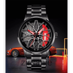 Skmei 1990 Black R3