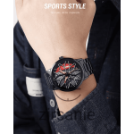 Skmei 1990 Black R3