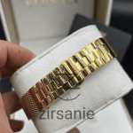 Versace Straw Gold