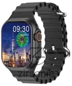 ساعت مچی هوشمند Y720 Smart Watch