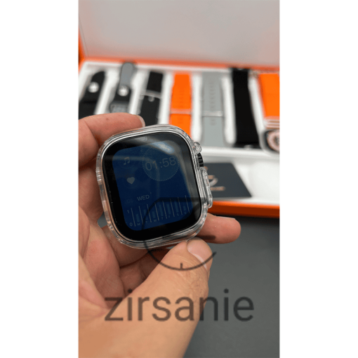 Y720 Smart Watch
