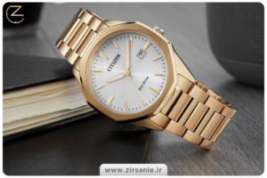 ساعت سیتیزن مدل Corso