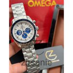 Omega Speedmaster Blue