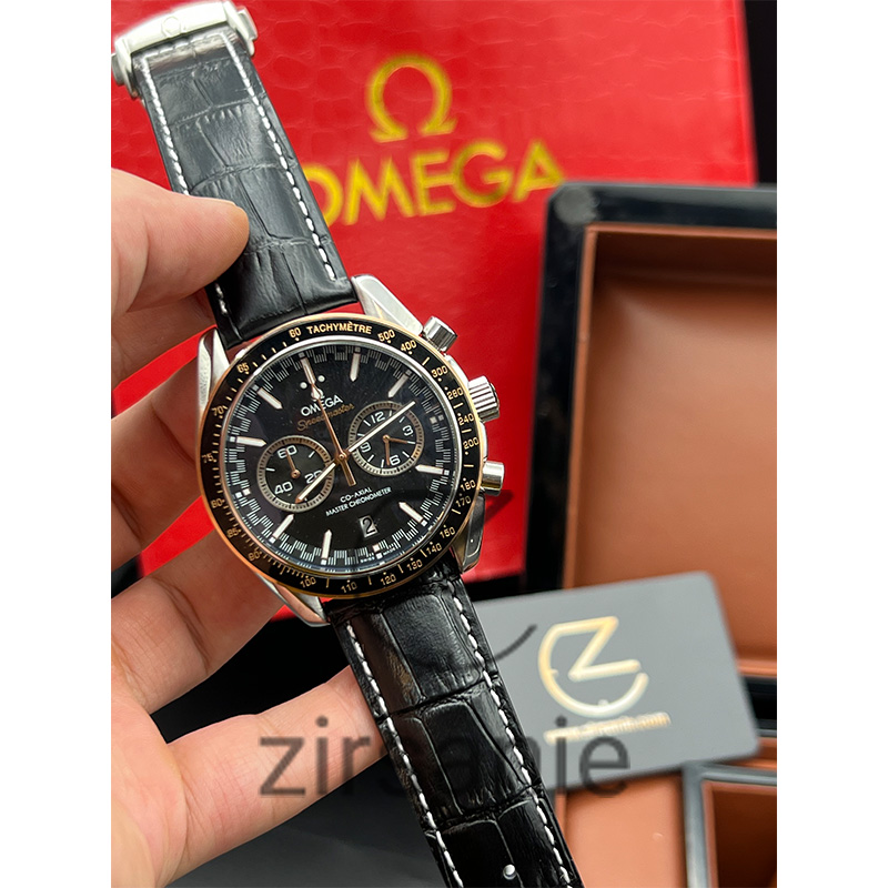 Omega Speedmaster Band